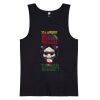 Thread Project Mens Summer Singlet Thumbnail