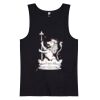 Thread Project Mens Summer Singlet Thumbnail