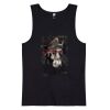 Thread Project Mens Summer Singlet Thumbnail