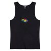 Thread Project Mens Summer Singlet Thumbnail