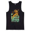 Thread Project Mens Summer Singlet Thumbnail