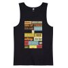 Thread Project Mens Summer Singlet Thumbnail