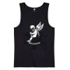 Thread Project Mens Summer Singlet Thumbnail