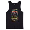 Thread Project Mens Summer Singlet Thumbnail