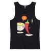 Thread Project Mens Summer Singlet Thumbnail