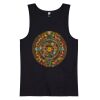 Thread Project Mens Summer Singlet Thumbnail