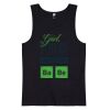 Thread Project Mens Summer Singlet Thumbnail