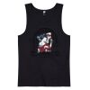 Thread Project Mens Summer Singlet Thumbnail