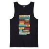 Thread Project Mens Summer Singlet Thumbnail
