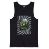 Thread Project Mens Summer Singlet Thumbnail