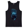 Thread Project Mens Summer Singlet Thumbnail