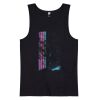Thread Project Mens Summer Singlet Thumbnail