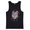 Thread Project Mens Summer Singlet Thumbnail