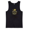 Thread Project Mens Summer Singlet Thumbnail