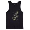Thread Project Mens Summer Singlet Thumbnail