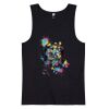 Thread Project Mens Summer Singlet Thumbnail