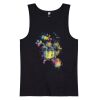 Thread Project Mens Summer Singlet Thumbnail