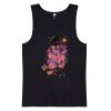 Thread Project Mens Summer Singlet Thumbnail