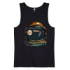 Thread Project Mens Summer Singlet Thumbnail