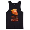 Thread Project Mens Summer Singlet Thumbnail