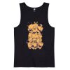 Thread Project Mens Summer Singlet Thumbnail