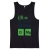 Thread Project Mens Summer Singlet Thumbnail