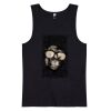 Thread Project Mens Summer Singlet Thumbnail