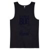 Thread Project Mens Summer Singlet Thumbnail