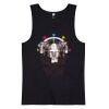 Thread Project Mens Summer Singlet Thumbnail