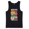 Thread Project Mens Summer Singlet Thumbnail