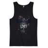 Thread Project Mens Summer Singlet Thumbnail