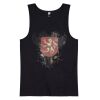 Thread Project Mens Summer Singlet Thumbnail