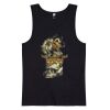 Thread Project Mens Summer Singlet Thumbnail