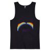 Thread Project Mens Summer Singlet Thumbnail
