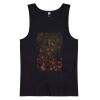 Thread Project Mens Summer Singlet Thumbnail