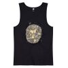 Thread Project Mens Summer Singlet Thumbnail