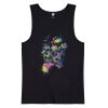 Thread Project Mens Summer Singlet Thumbnail