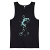 Thread Project Mens Summer Singlet Thumbnail