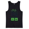 Thread Project Mens Summer Singlet Thumbnail