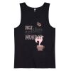 Thread Project Mens Summer Singlet Thumbnail