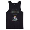Thread Project Mens Summer Singlet Thumbnail