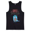 Thread Project Mens Summer Singlet Thumbnail