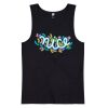 Thread Project Mens Summer Singlet Thumbnail