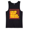 Thread Project Mens Summer Singlet Thumbnail