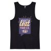 Thread Project Mens Summer Singlet Thumbnail