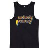 Thread Project Mens Summer Singlet Thumbnail