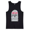 Thread Project Mens Summer Singlet Thumbnail