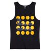 Thread Project Mens Summer Singlet Thumbnail