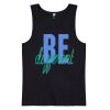 Thread Project Mens Summer Singlet Thumbnail