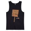 Thread Project Mens Summer Singlet Thumbnail